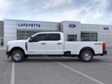 New 2025 Ford F350 XL w/ XL Driver Assist Package image 3