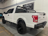 Used 2016 Ford F150 XL w/ Equipment Group 101A Mid image 5