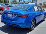 Used 2023 Nissan Sentra SV image 6
