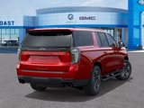 New 2025 Chevrolet Suburban Z71 w/ Comfort Package image 4