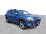 New 2025 Chevrolet Equinox LT w/ Convenience Package II image 3