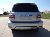 Used 2018 Nissan Armada Platinum image 5