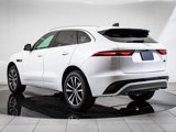 New 2026 Jaguar F-PACE R-Dynamic S image 6
