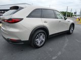 Certified 2025 MAZDA CX-90 3.3 Turbo w/ Preferred Package image 5