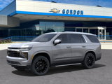 New 2025 Chevrolet Tahoe LS image 2