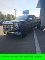 Used 2023 GMC Sierra 1500 SLT w/ SLT Convenience Package image 4