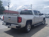 Used 2018 Chevrolet Silverado 1500 LT w/ All Star Edition image 5