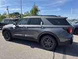 New 2025 Ford Explorer ST image 5