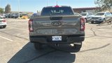 New 2025 Ford Ranger Lariat image 4