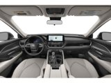 New 2026 Toyota Grand Highlander AWD image 5
