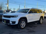 Used 2022 Jeep Grand Cherokee L Limited image 2