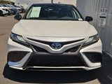 Used 2023 Toyota Camry XSE image 2
