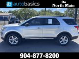 Used 2018 Ford Explorer XLT image 2