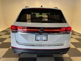 New 2026 Volkswagen Atlas SE image 4