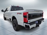 New 2025 Ford F250 Platinum w/ FX4 Off-Road Package image 4