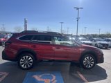 Used 2024 Subaru Outback Limited XT image 5