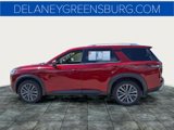 Certified 2023 Nissan Pathfinder SL w/ SL Premium Package image 6