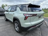 New 2026 Chevrolet Equinox LT w/ Convenience Package II image 5