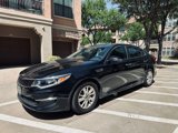 Used 2018 Kia Optima LX w/ Convenience Package image 3