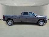 New 2025 RAM 3500 Laramie w/ Towing Technology Group image 3