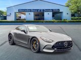 New 2025 Mercedes-Benz AMG GT 55 image 5