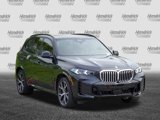 Certified 2024 BMW X5 xDrive40i w/ M Sport Package image 2