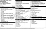 New 2025 MAZDA CX-90 3.3 Turbo w/ Premium Sport Pkg image 2