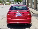 Used 2012 Ford Fusion SE image 4