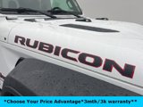 Certified 2020 Jeep Gladiator Rubicon image 2