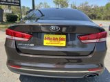 Used 2018 Kia Optima LX image 5