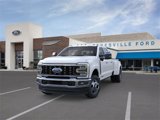 New 2025 Ford F350 XL image 2