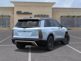 New 2026 Cadillac Vistiq Sport w/ LPO, Floor Liner Package image 5