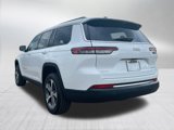 New 2025 Jeep Grand Cherokee L Limited image 6