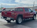 Used 2018 GMC Sierra 1500 SLT w/ SLT Premium Package image 5