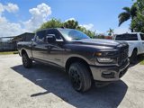 New 2025 RAM 2500 Big Horn image 3