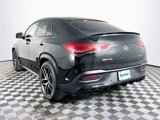 New 2025 Mercedes-Benz GLE 53 AMG 4MATIC Coupe image 4