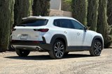 New 2025 MAZDA CX-50 AWD 2.5 Turbo w/ Cargo Package image 4