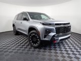 New 2025 Chevrolet Traverse Z71 image 5