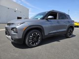 Used 2022 Chevrolet TrailBlazer LT w/ Confidence II Package image 2