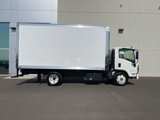 New 2025 Chevrolet Low Cab Forward 4500 XD image 2