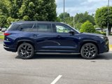 New 2025 Lexus TX 500h AWD image 2