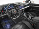 Certified 2024 Porsche Cayenne image 4