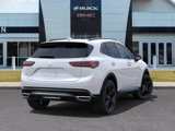 New 2025 Buick Envision Sport Touring image 4