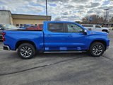 New 2025 Chevrolet Silverado 1500 LT image 2