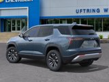 New 2026 Chevrolet Equinox LT w/ LPO, Floor Liner Package image 3