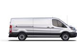 New 2025 Ford Transit 250 Low Roof w/ Load Area Protection Package image 5