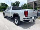 Used 2022 GMC Sierra 2500 SLE w/ SLE Convenience Package image 3