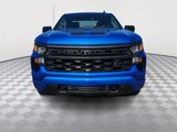 Used 2023 Chevrolet Silverado 1500 Custom w/ Rally Edition image 2