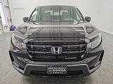 New 2025 Honda Ridgeline Black Edition image 3