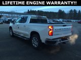 New 2025 Chevrolet Silverado 1500 LTZ image 5